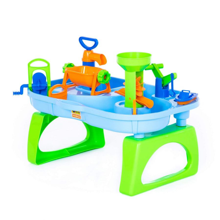 Набор "Водный мир №4" (в коробке)