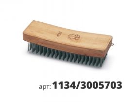 Декоративная Щетка PAVAN 1134/3005703.
