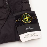 Мужская жилетка STONE ISLAND G0124