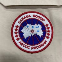 Пуховик мужской CANADA GOOSE EXPEDITION PARKA