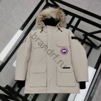 Пуховик мужской CANADA GOOSE EXPEDITION PARKA