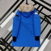 Пуховик мужской CANADA GOOSE EXPEDITION PARKA