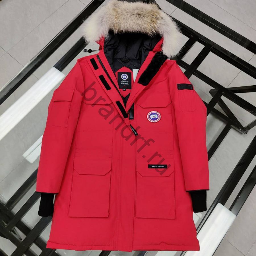 Пуховик мужской CANADA GOOSE EXPEDITION PARKA