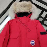 Пуховик мужской CANADA GOOSE EXPEDITION PARKA