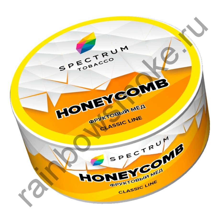 Spectrum Classic 25 гр - Honeycomb (Медовые Соты)