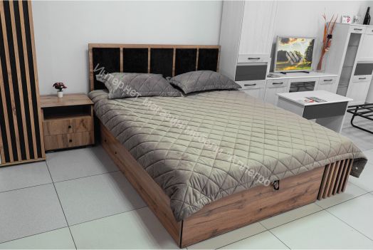 Спальный гарнитур Либерти