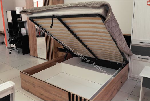 Спальный гарнитур Либерти