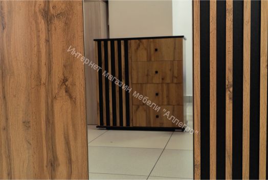 Спальный гарнитур Либерти