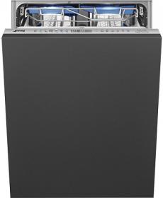 Посудомоечная машина Smeg STL324AQLL