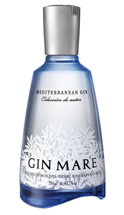 Gin Mare, 0.7 л.