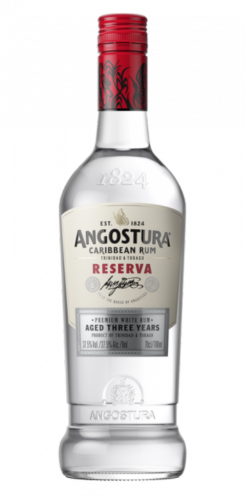 Angostura Reserva, 0.7 л.