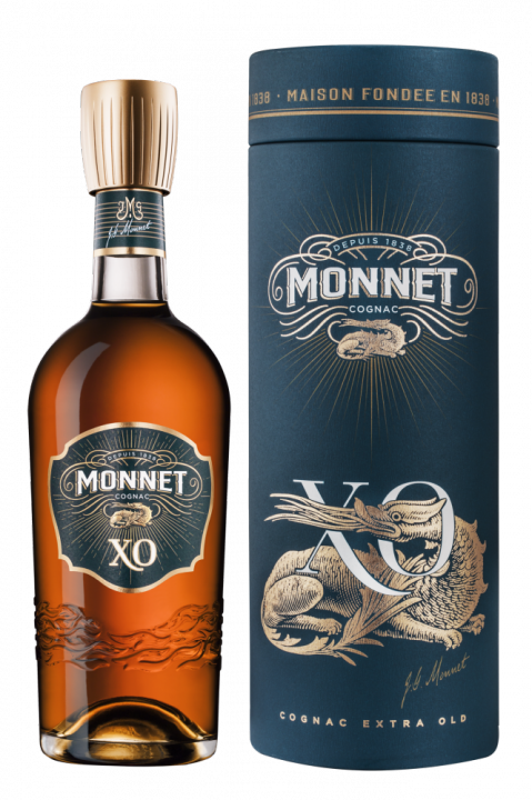 Monnet XO, 0.7 л.