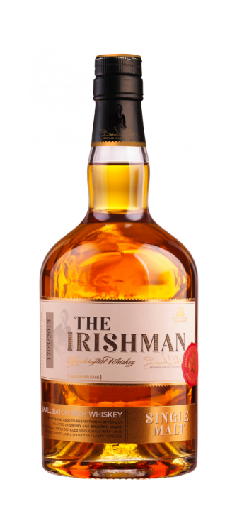 The Irishman Founder's Reserve, 1 л.