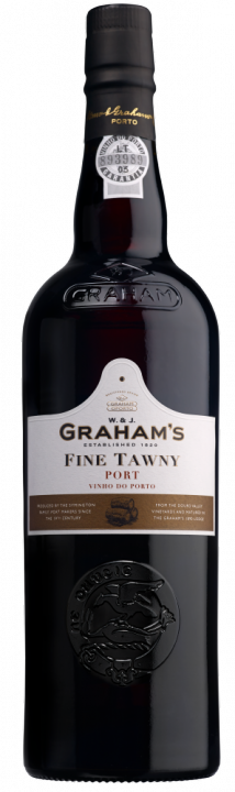 Graham's Fine Tawny Port, 0.75 л.