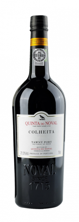 Quinta do Noval Colheita, 0.75 л., 1995 г.