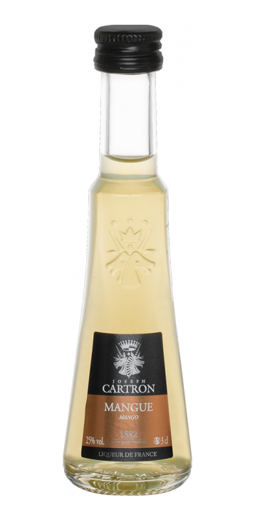 Liqueur de Mangue, 0.03 л.