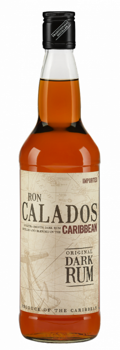 Ron Calados Dark, 0.7 л.