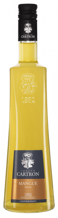 Liqueur de Mangue, 0.7 л.