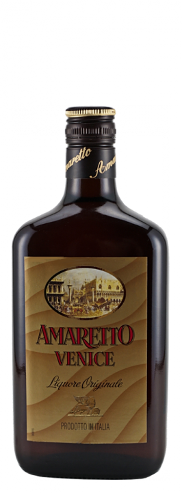 Amaretto Venice, 0.7 л.