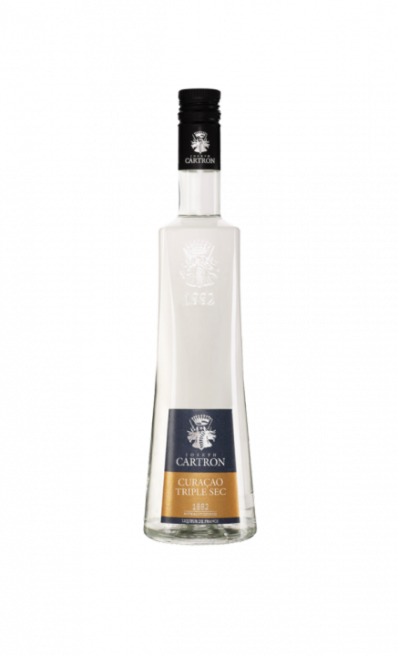 Liqueur de Triple Sec, 0.7 л.