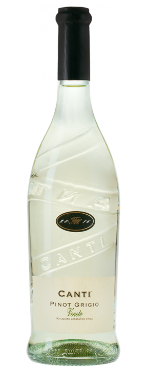 Pinot Grigio, 0.75 л., 2016 г.