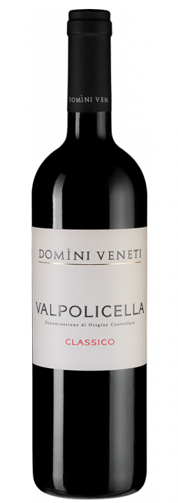 Valpolicella Classico, 0.75 л., 2017 г.