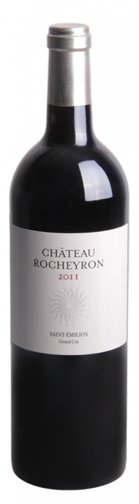 Chateau Rocheyron, 0.75 л., 2012 г.