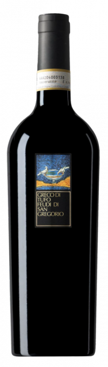 Greco di Tufo, 0.75 л., 2017 г.