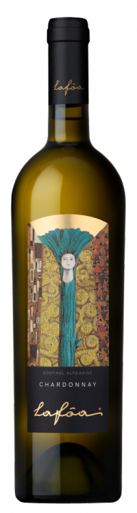 Lafoa Chardonnay, 0.75 л., 2016 г.