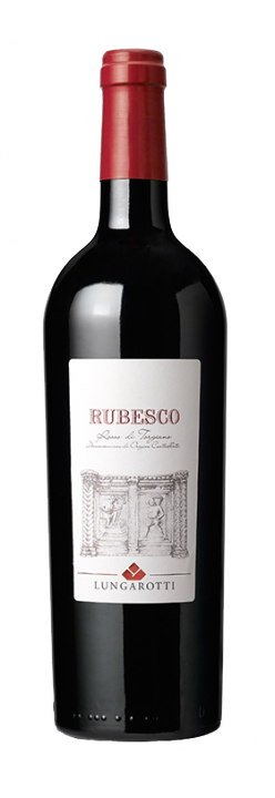 Rubesco, 0.75 л., 2014 г.