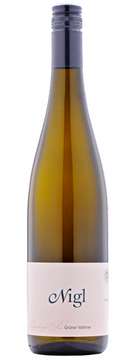 Gruner Veltliner Senftenberger Piri, 0.75 л., 2017 г.