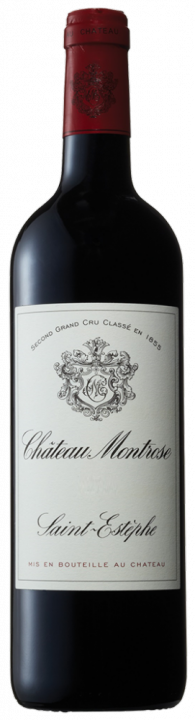 Chateau Montrose, 0.75 л., 2008 г.