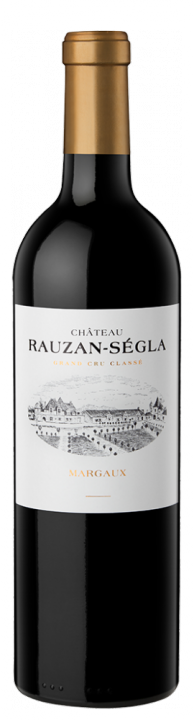 Chateau Rauzan-Segla, 0.75 л., 2009 г.