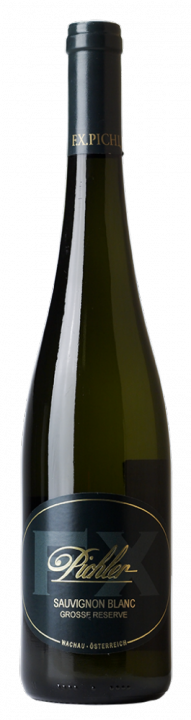 Sauvignon Blanc Smaragd, 0.75 л., 2012 г.