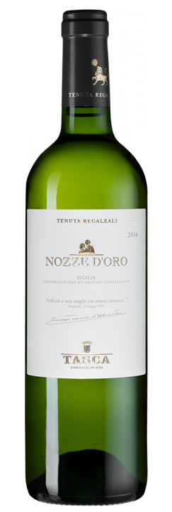 Nozze d'Oro, 0.75 л., 2016 г.