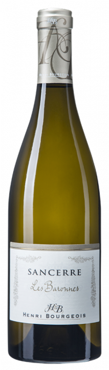 Sancerre Blanc Les Baronnes, 1.5 л., 2017 г.