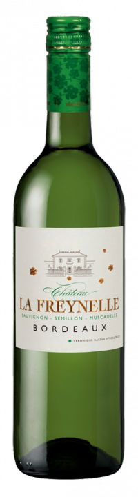 Chateau la Freynelle Blanc, 0.75 л., 2016 г.