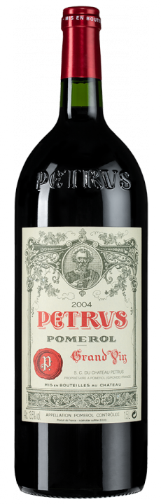 Petrus, 1.5 л., 2004 г.