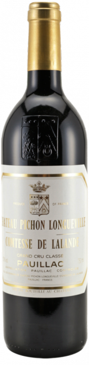 Chateau Pichon Longueville Comtesse de Lalande, 0.75 л., 2011 г.