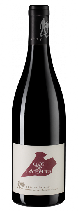 Clos de L'Echelier, 0.75 л., 2016 г.