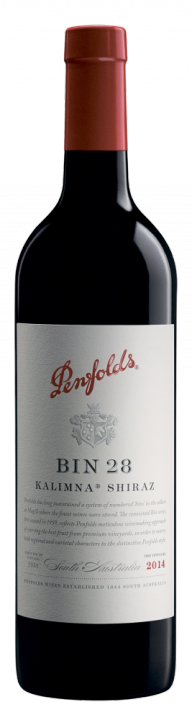 Penfolds Bin 28 Kalimna Shiraz, 0.75 л., 2016 г.