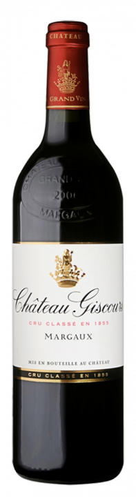 Chateau Giscours, 0.75 л., 2014 г.