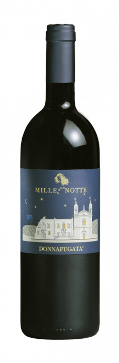 Mille e Una Notte, 0.75 л., 2015 г.