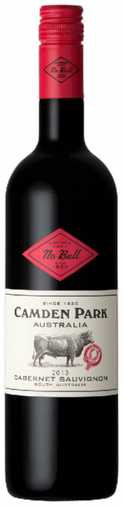 Camden Park Cabernet Sauvignon, 0.75 л., 2017 г.