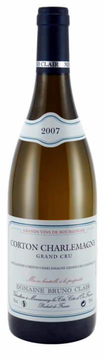 Corton Charlemagne Grand Cru, 1.5 л., 2004 г.