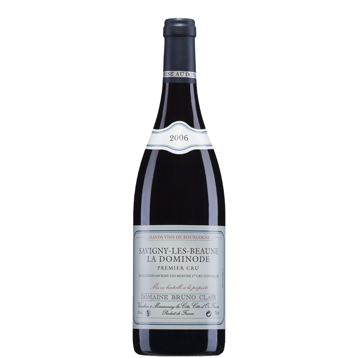 Savigny-les-Beaune Premier Cru "La Dominode", 0.375 л., 2013 г.