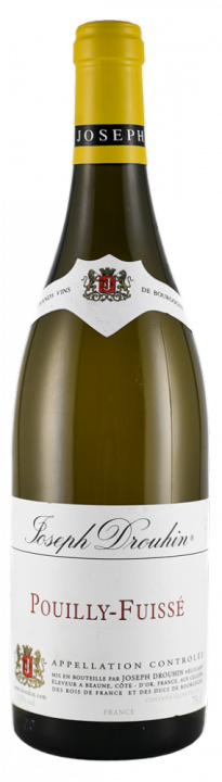 Pouilly-Fuisse, 0.75 л., 2015 г.