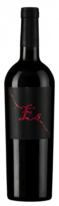 Es Primitivo, 0.75 л., 2016 г.