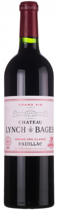 Chateau Lynch-Bages, 0.75 л., 2010 г.