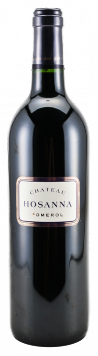 Chateau Hosanna, 0.75 л., 2000 г.